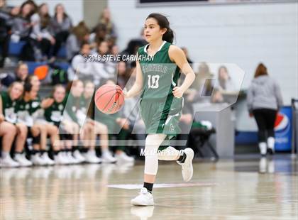 Thumbnail 3 in Hillcrest vs. Clearfield (UHSAA 6A 1st Round) photogallery.
