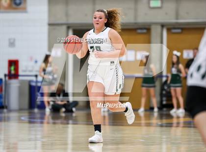 Thumbnail 2 in Hillcrest vs. Clearfield (UHSAA 6A 1st Round) photogallery.