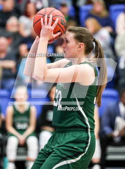 Thumbnail 2 in Hillcrest vs. Clearfield (UHSAA 6A 1st Round) photogallery.