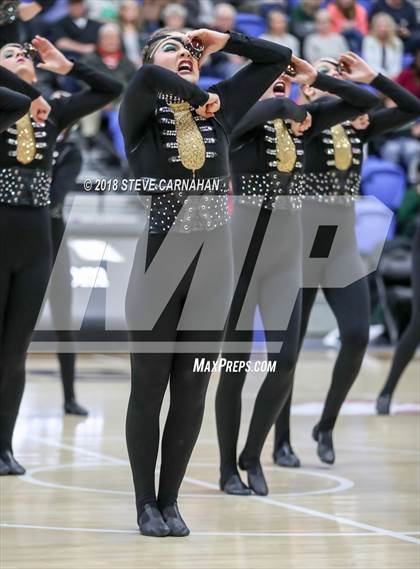 Thumbnail 2 in Hillcrest vs. Clearfield (UHSAA 6A 1st Round) photogallery.