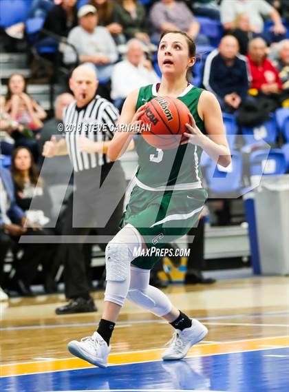 Thumbnail 2 in Hillcrest vs. Clearfield (UHSAA 6A 1st Round) photogallery.