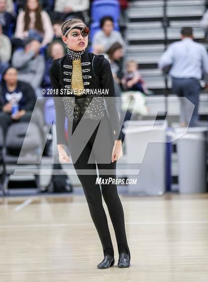 Thumbnail 1 in Hillcrest vs. Clearfield (UHSAA 6A 1st Round) photogallery.