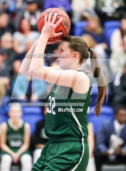 Thumbnail 3 in Hillcrest vs. Clearfield (UHSAA 6A 1st Round) photogallery.