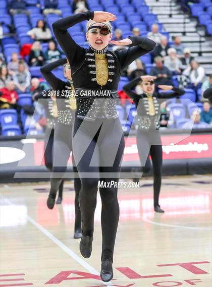 Thumbnail 1 in Hillcrest vs. Clearfield (UHSAA 6A 1st Round) photogallery.