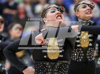 Thumbnail 1 in Hillcrest vs. Clearfield (UHSAA 6A 1st Round) photogallery.