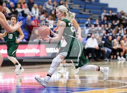 Thumbnail 1 in Hillcrest vs. Clearfield (UHSAA 6A 1st Round) photogallery.