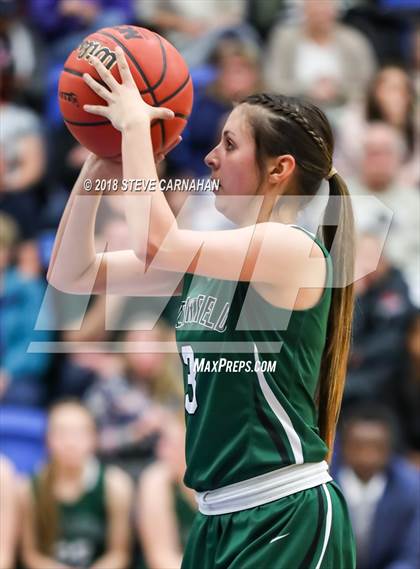 Thumbnail 2 in Hillcrest vs. Clearfield (UHSAA 6A 1st Round) photogallery.