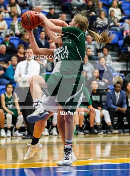 Thumbnail 1 in Hillcrest vs. Clearfield (UHSAA 6A 1st Round) photogallery.