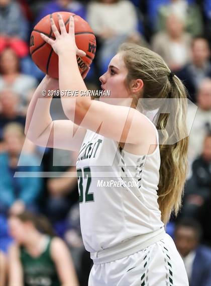 Thumbnail 1 in Hillcrest vs. Clearfield (UHSAA 6A 1st Round) photogallery.