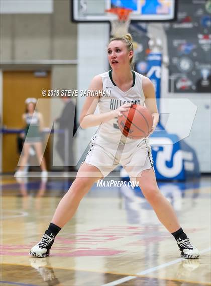 Thumbnail 1 in Hillcrest vs. Clearfield (UHSAA 6A 1st Round) photogallery.