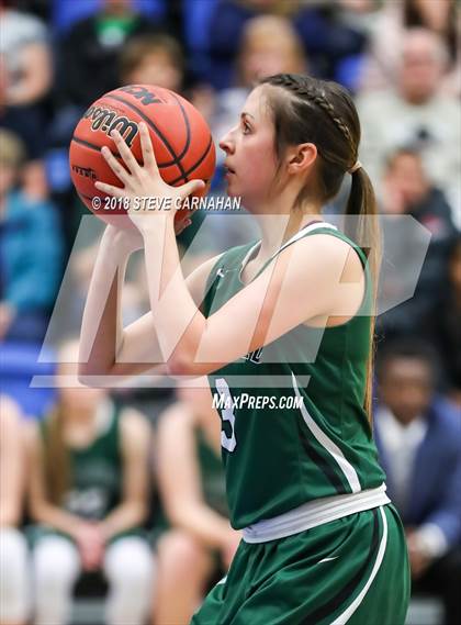Thumbnail 2 in Hillcrest vs. Clearfield (UHSAA 6A 1st Round) photogallery.