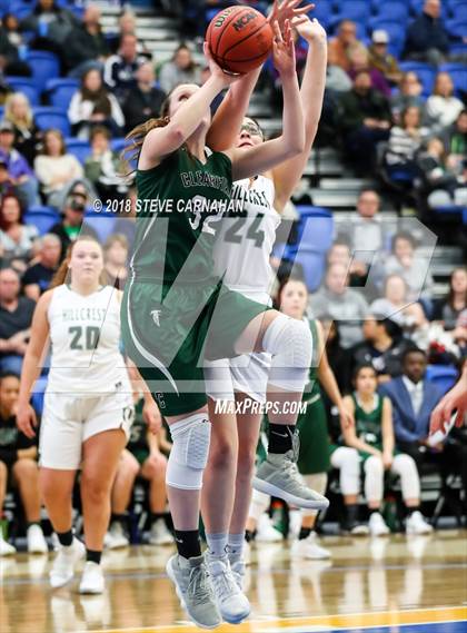 Thumbnail 1 in Hillcrest vs. Clearfield (UHSAA 6A 1st Round) photogallery.