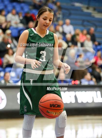 Thumbnail 1 in Hillcrest vs. Clearfield (UHSAA 6A 1st Round) photogallery.