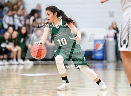 Thumbnail 3 in Hillcrest vs. Clearfield (UHSAA 6A 1st Round) photogallery.