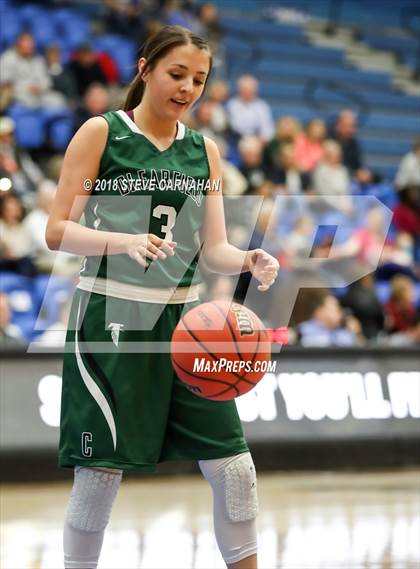 Thumbnail 2 in Hillcrest vs. Clearfield (UHSAA 6A 1st Round) photogallery.
