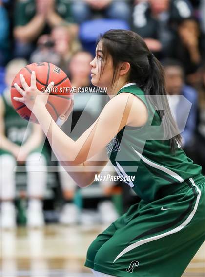 Thumbnail 1 in Hillcrest vs. Clearfield (UHSAA 6A 1st Round) photogallery.
