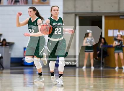 Thumbnail 2 in Hillcrest vs. Clearfield (UHSAA 6A 1st Round) photogallery.