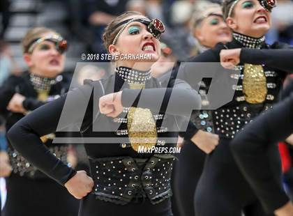 Thumbnail 3 in Hillcrest vs. Clearfield (UHSAA 6A 1st Round) photogallery.