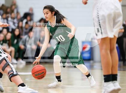 Thumbnail 2 in Hillcrest vs. Clearfield (UHSAA 6A 1st Round) photogallery.