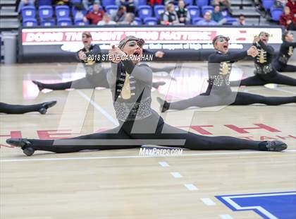 Thumbnail 2 in Hillcrest vs. Clearfield (UHSAA 6A 1st Round) photogallery.