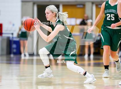 Thumbnail 1 in Hillcrest vs. Clearfield (UHSAA 6A 1st Round) photogallery.