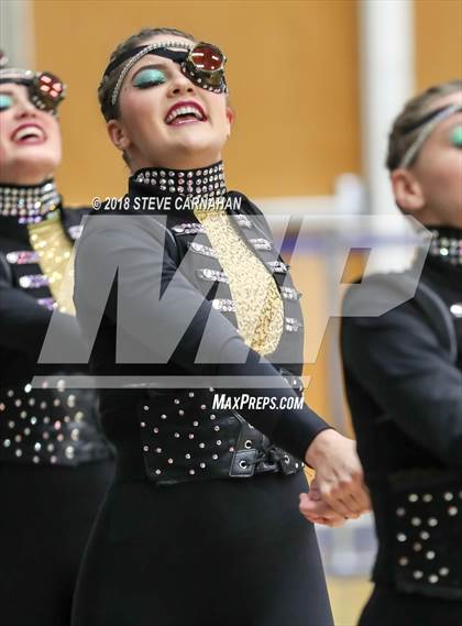 Thumbnail 1 in Hillcrest vs. Clearfield (UHSAA 6A 1st Round) photogallery.