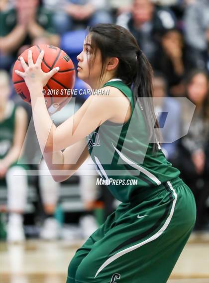 Thumbnail 2 in Hillcrest vs. Clearfield (UHSAA 6A 1st Round) photogallery.