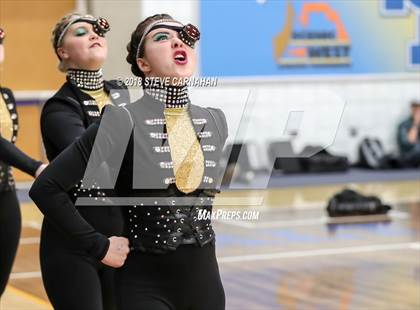 Thumbnail 2 in Hillcrest vs. Clearfield (UHSAA 6A 1st Round) photogallery.
