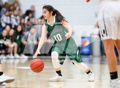 Thumbnail 1 in Hillcrest vs. Clearfield (UHSAA 6A 1st Round) photogallery.