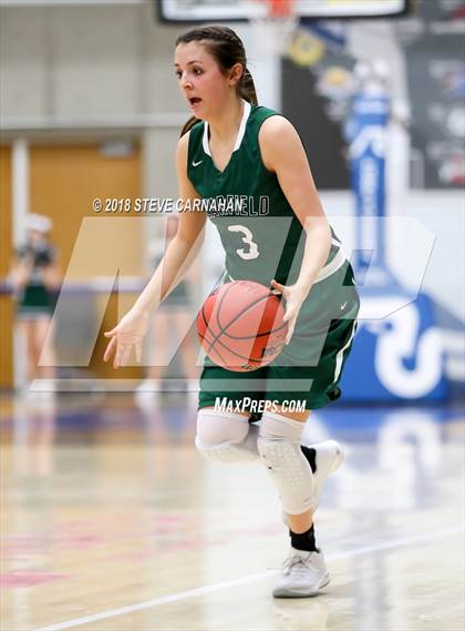 Thumbnail 1 in Hillcrest vs. Clearfield (UHSAA 6A 1st Round) photogallery.