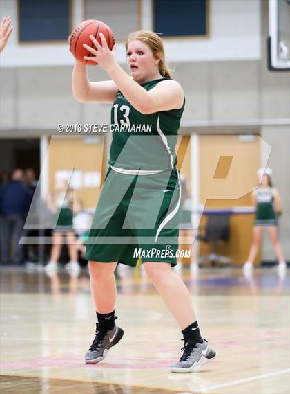 Thumbnail 2 in Hillcrest vs. Clearfield (UHSAA 6A 1st Round) photogallery.