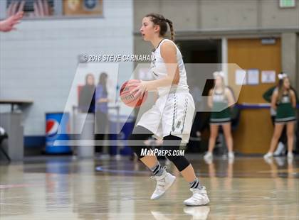 Thumbnail 2 in Hillcrest vs. Clearfield (UHSAA 6A 1st Round) photogallery.
