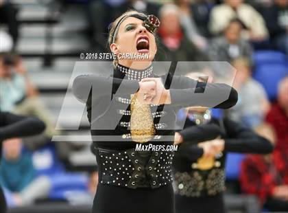 Thumbnail 2 in Hillcrest vs. Clearfield (UHSAA 6A 1st Round) photogallery.