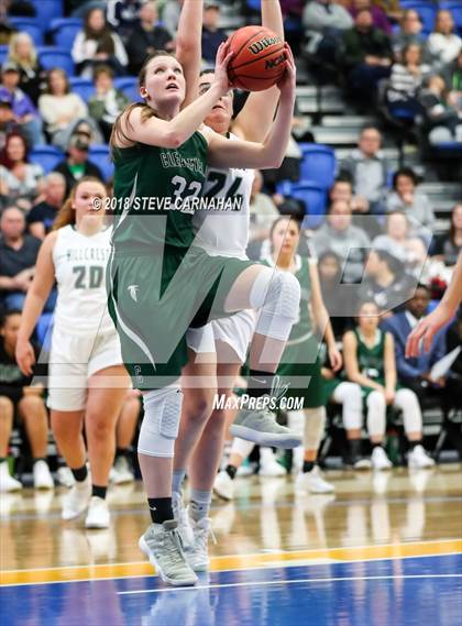 Thumbnail 2 in Hillcrest vs. Clearfield (UHSAA 6A 1st Round) photogallery.