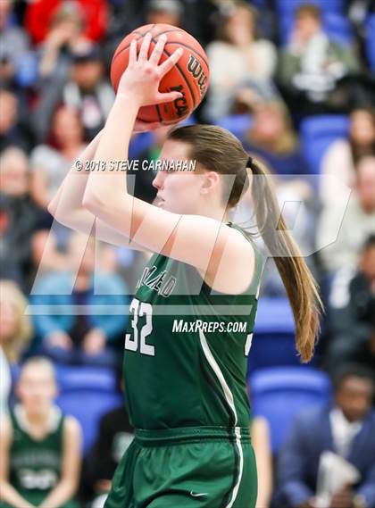 Thumbnail 1 in Hillcrest vs. Clearfield (UHSAA 6A 1st Round) photogallery.