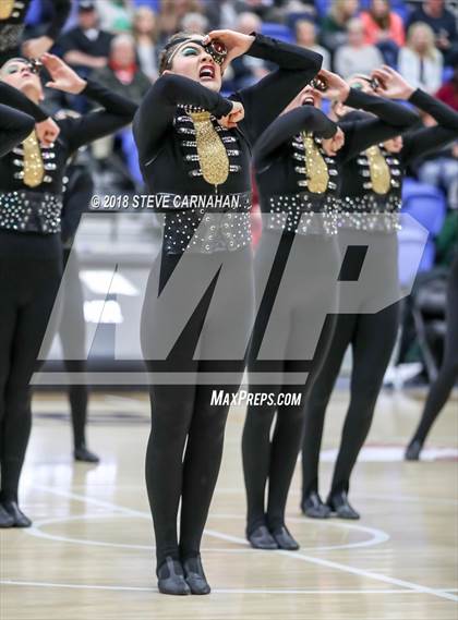 Thumbnail 3 in Hillcrest vs. Clearfield (UHSAA 6A 1st Round) photogallery.
