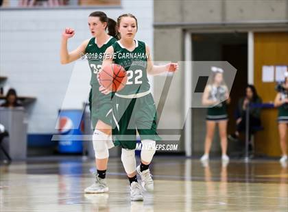 Thumbnail 1 in Hillcrest vs. Clearfield (UHSAA 6A 1st Round) photogallery.