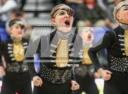 Thumbnail 2 in Hillcrest vs. Clearfield (UHSAA 6A 1st Round) photogallery.