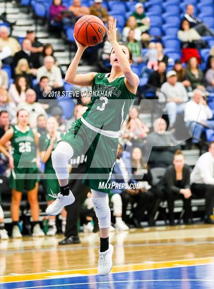 Thumbnail 2 in Hillcrest vs. Clearfield (UHSAA 6A 1st Round) photogallery.