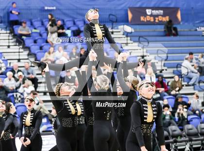 Thumbnail 3 in Hillcrest vs. Clearfield (UHSAA 6A 1st Round) photogallery.