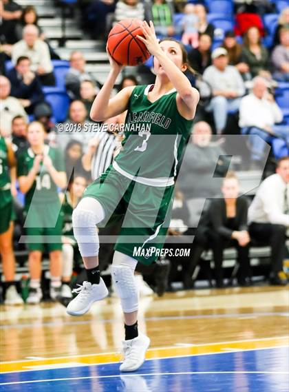 Thumbnail 1 in Hillcrest vs. Clearfield (UHSAA 6A 1st Round) photogallery.