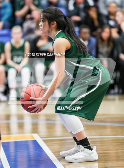 Thumbnail 1 in Hillcrest vs. Clearfield (UHSAA 6A 1st Round) photogallery.