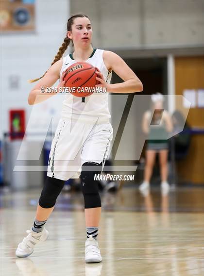 Thumbnail 2 in Hillcrest vs. Clearfield (UHSAA 6A 1st Round) photogallery.