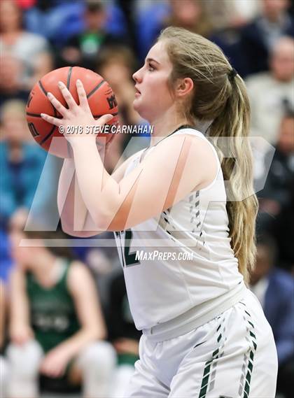 Thumbnail 1 in Hillcrest vs. Clearfield (UHSAA 6A 1st Round) photogallery.