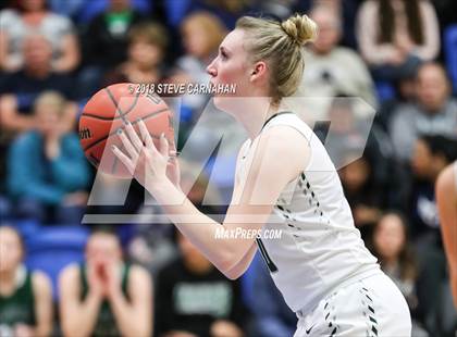 Thumbnail 2 in Hillcrest vs. Clearfield (UHSAA 6A 1st Round) photogallery.