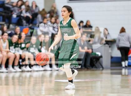 Thumbnail 1 in Hillcrest vs. Clearfield (UHSAA 6A 1st Round) photogallery.