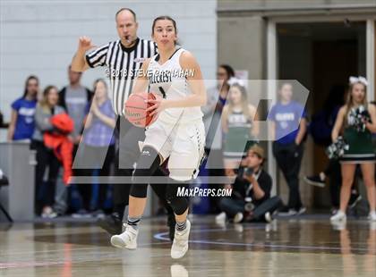 Thumbnail 3 in Hillcrest vs. Clearfield (UHSAA 6A 1st Round) photogallery.