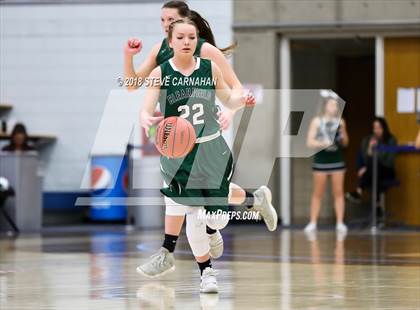 Thumbnail 3 in Hillcrest vs. Clearfield (UHSAA 6A 1st Round) photogallery.