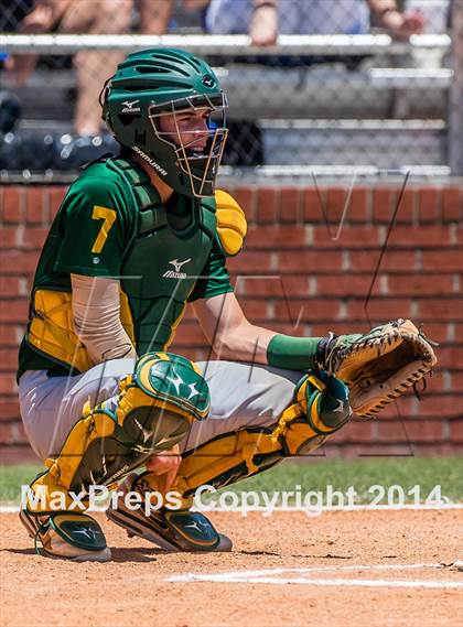 Thumbnail 3 in Santa Fe vs. Friendswood (UIL Region 3 Quarterfinal) photogallery.
