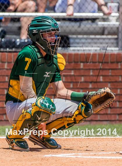 Thumbnail 1 in Santa Fe vs. Friendswood (UIL Region 3 Quarterfinal) photogallery.